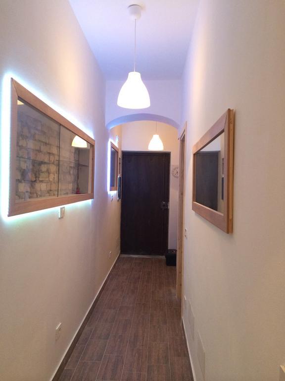Romeo B&B Реджо-ди-Калабрия Экстерьер фото